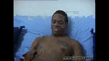Preview 2 of Mujeres Partiendo El Pene - Gay male professor sex with gay students and videos of sex