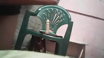 Preview 2 of Indian Desi Saree Hibachi - Video 4