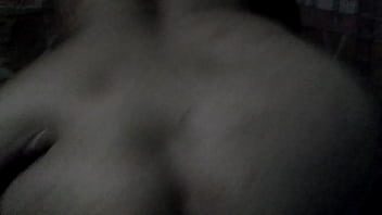 Preview 3 of Abella Danger Rim - Manipuri ene chaobi fucked by boynao from behind