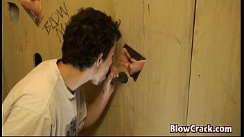 Preview 1 of Sex In Guest House - Gay Steamy Handjob And Interracial Hardcore Gay Bareback Porn Movie 19