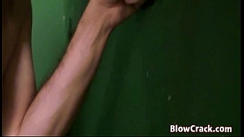 Preview 1 of First Time Reped - Gay Steamy Handjob And Interracial Hardcore Gay Bareback Porn Movie 27