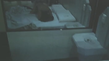 Preview 2 of Sex Vidieo Dadi Endiyan - En el hotel.
