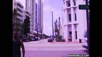 Preview 1 of Pussy Care - Brandi has her first black guy