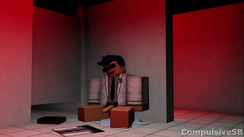 Preview 4 of Phim Xet Vung Trom Xxx Com Vn - Restroom &quot_Personal Shelter&quot_