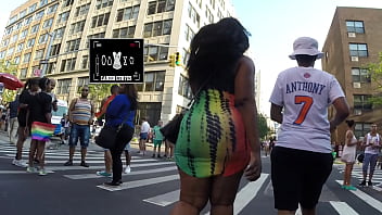 Preview 2 of Seachwww Pornosh Com - Candid booty