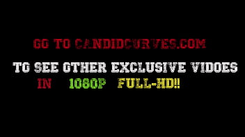 Preview 4 of Seachwww Pornosh Com - Candid booty