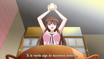 Preview 1 of Japanese Family In Law - Aki-Sora Cap 1