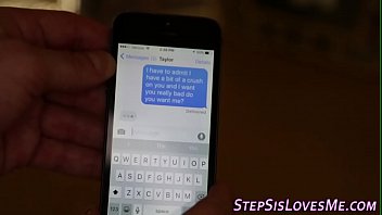 Preview 2 of Dehati Sex Video Group - Masturbating stepsis teen
