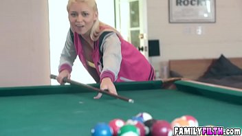 Preview 1 of Anitas Interrogation - Cock loving chick Marsha May wanted it hard and deep