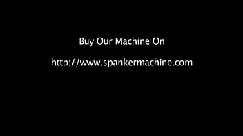 Preview 4 of Kerala Self Bath - spanker machine trailer - femdomfoto.de
