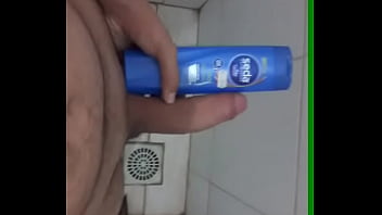 Preview 2 of Xxx Saxey Video - Rola 16 cm