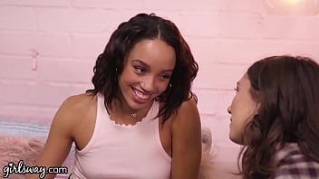 Preview 1 of Interracial Couple Public Anal - Fucking in the garden. Real couple in a homemade video