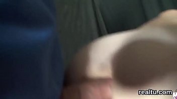 Preview 2 of Chaturbate Tube Boy - Charming czech girl is seduced in the mall and screwed in pov