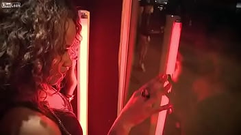 Preview 1 of Mum Mum Girls - Redlight Amsterdam - De Wallen - Prostitutes Sexy Girls