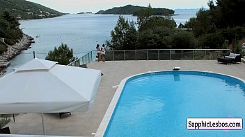 Preview 1 of Cock Zzzz - Sapphic Erotica Lesbians Free movie from  15