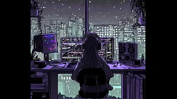 Preview 1 of Bid Boobs Barazzer Download - Futuristic eGirl HMV Get Into It (Yuh) - Doja Cat | by sexfannr3