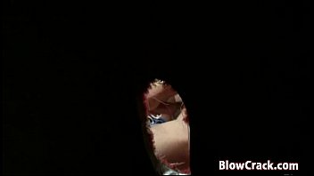 Preview 3 of Gladiator Sex Queen - Gay Handjobs and Interracial Hardcore Sex Video 26