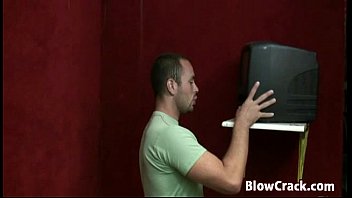 Preview 1 of Gladiator Sex Queen - Gay Handjobs and Interracial Hardcore Sex Video 26