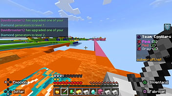 Preview 1 of Brazilian Dildo - Hacker les da duro contra el piso 1vs2 muy boots ,  a casa pete