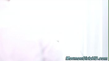 Preview 1 of Passion Hd Porn Sex - Knockers mormon teen lick