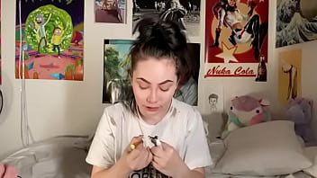 Preview 4 of Amateur Nude Wife - GRWM   money making tips