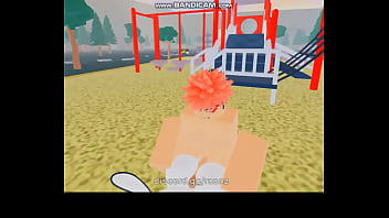 Preview 4 of Sex Vido3 - Roblox condo
