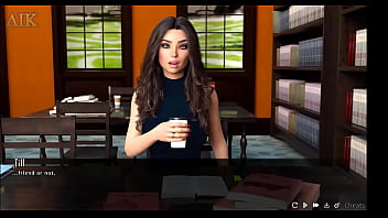 Preview 3 of Barizzer Blacked Com - Being a Dik Part #1 Porn Games