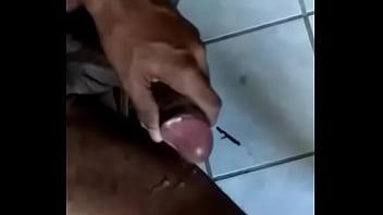 Preview 2 of Black Sster - Gozada gostosa do cafu&ccedil_u