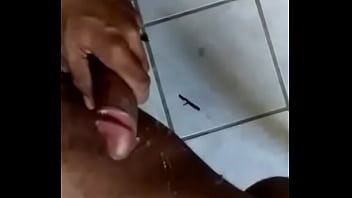 Preview 3 of Black Sster - Gozada gostosa do cafu&ccedil_u