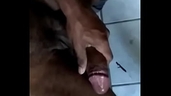 Preview 1 of Black Sster - Gozada gostosa do cafu&ccedil_u