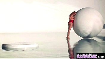 Preview 1 of Dad Walking - (mia malkova) Big Wet Butt Girl Love Hardcore Anal Intercorse mov-15