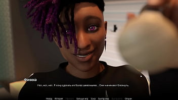 Preview 4 of Pussy Eating Video - Complete Gameplay - WVM,  Part 34