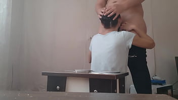 Preview 2 of Gay Men Cumming On Their