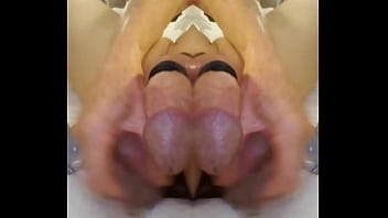 Preview 4 of Pass Out Gangbang - ANAL MIRRanuz-11 20240707 DP MY COCK 8in KNOT OR 8in DONG HD
