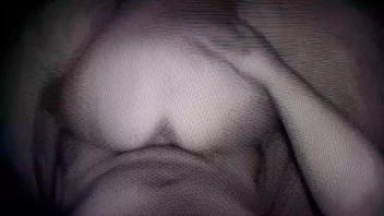 Preview 2 of Nephew Cock Suck - Fucking my wife on hidden cam