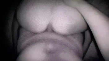 Preview 3 of Nephew Cock Suck - Fucking my wife on hidden cam