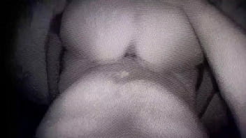 Preview 4 of Nephew Cock Suck - Fucking my wife on hidden cam