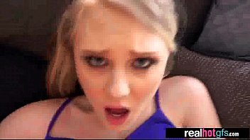 Preview 3 of Sleeping Pill Girl - (lily rader) Cute Real Horny GF In Amazing Sex Tape mov-13