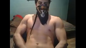 Preview 1 of 3xxx Moviej - chilenito pajeandose