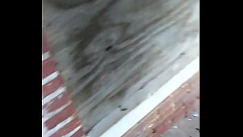 Preview 2 of Nerd Bauru - WHITE THOT SUCKING BBC OUTSIDE IN EAST BALTIMORE DDH (PART 2)