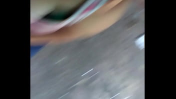 Preview 4 of Nerd Bauru - WHITE THOT SUCKING BBC OUTSIDE IN EAST BALTIMORE DDH (PART 2)