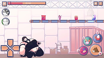 Preview 2 of Child Milf - OBESE Factory