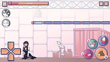 Preview 3 of Child Milf - OBESE Factory