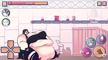 Preview 4 of Child Milf - OBESE Factory