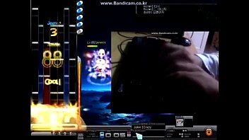 Preview 1 of My Privet Famaly - O2Jam Lv.140 Joker (Crazy Density) - Played by Genesis