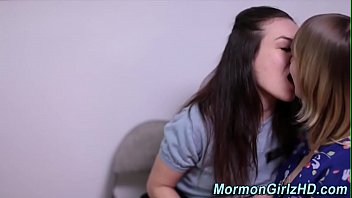 Preview 2 of Erotic Swx - Hot mormon teen spunked