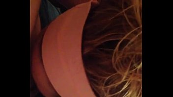 Preview 4 of Chav Panties - cheating slut