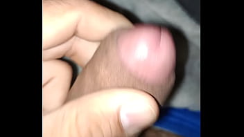 Preview 1 of Pab Sex - Jugando con mi pene