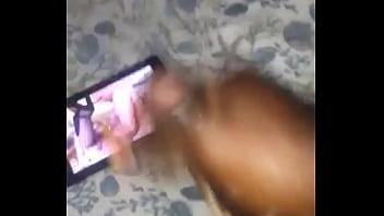Preview 3 of Son Try Mom Russian - se hacen orales bien ricos en tre los dos calvo le da fuerte muy duro cogiendo culazo clavandola por