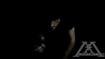 Preview 2 of Black E Bony Anal - Puppet Master Portal (redux) - teaser